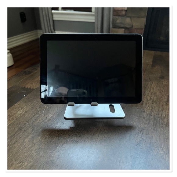 ZEIGER  Phone / Tablet & Smart Watch Stand - Picture 4 of 10